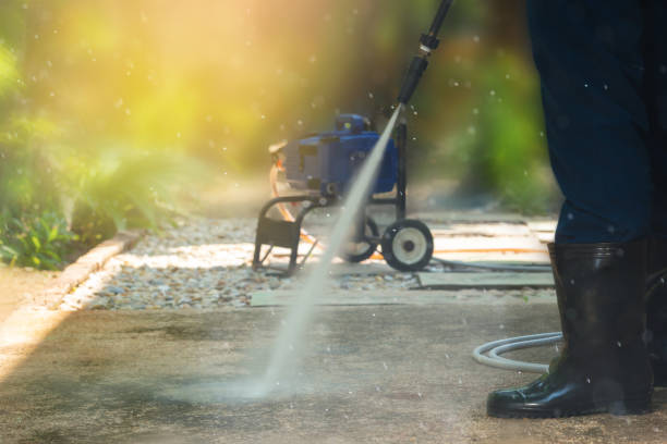 Best Restaurant Pressure Washing  in Hayden, AL